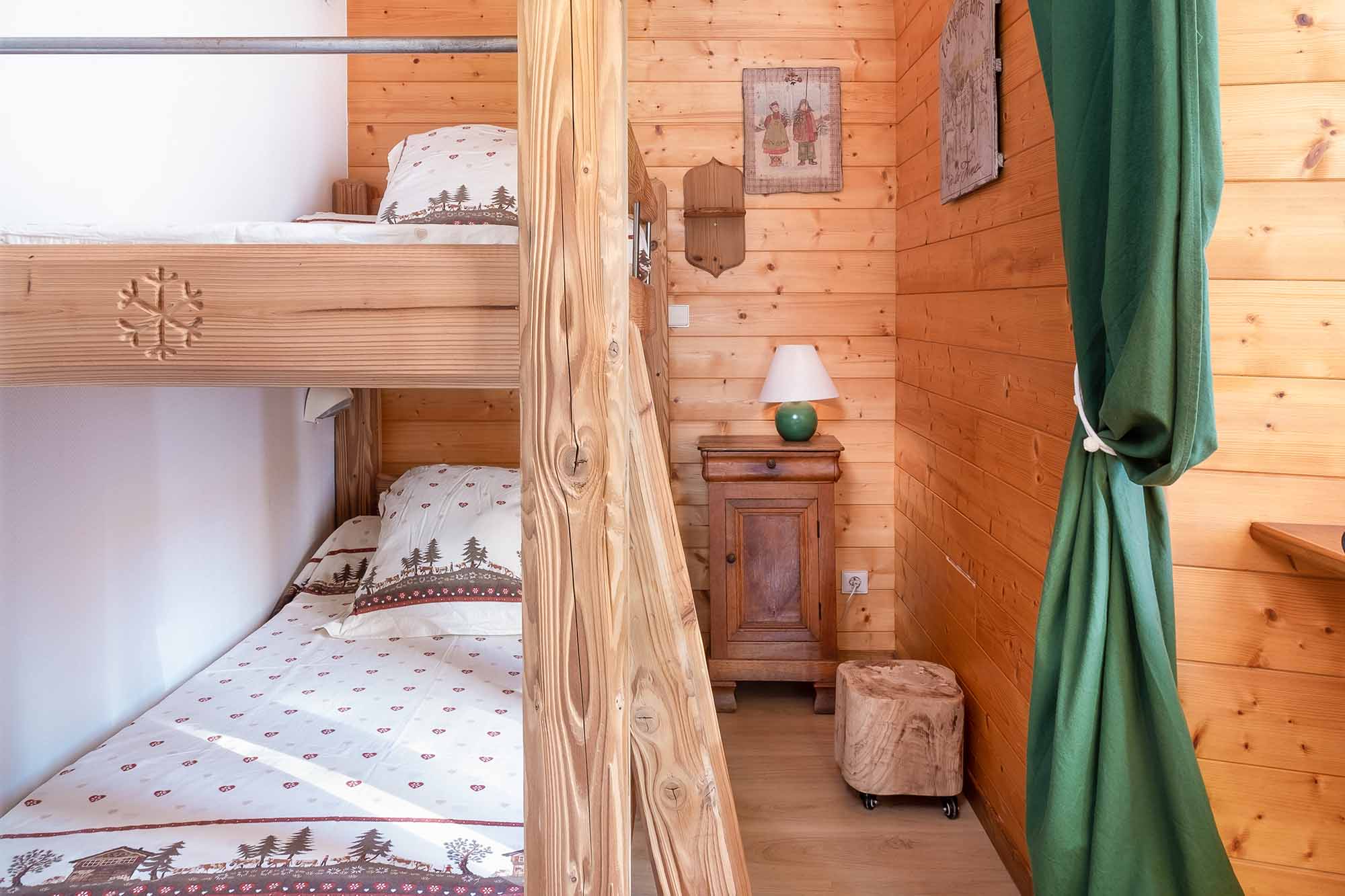 photo de l'appartement myosotis