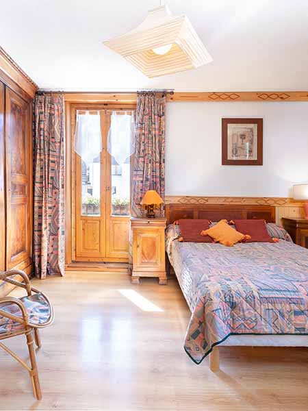 photo de l'appartement églantine