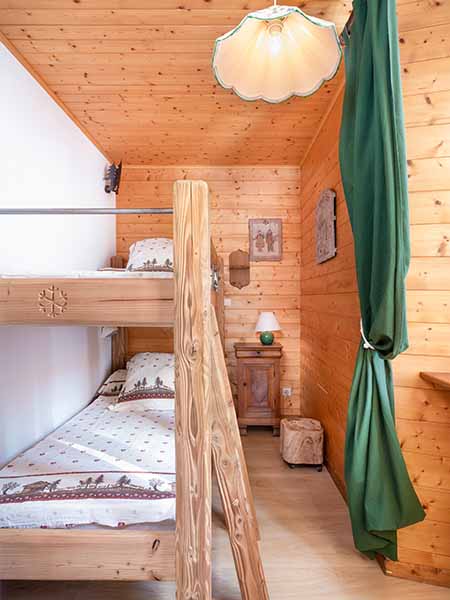 photo de l'appartement myosotis