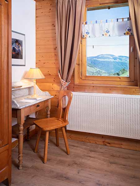photo de l'appartement saxifrage